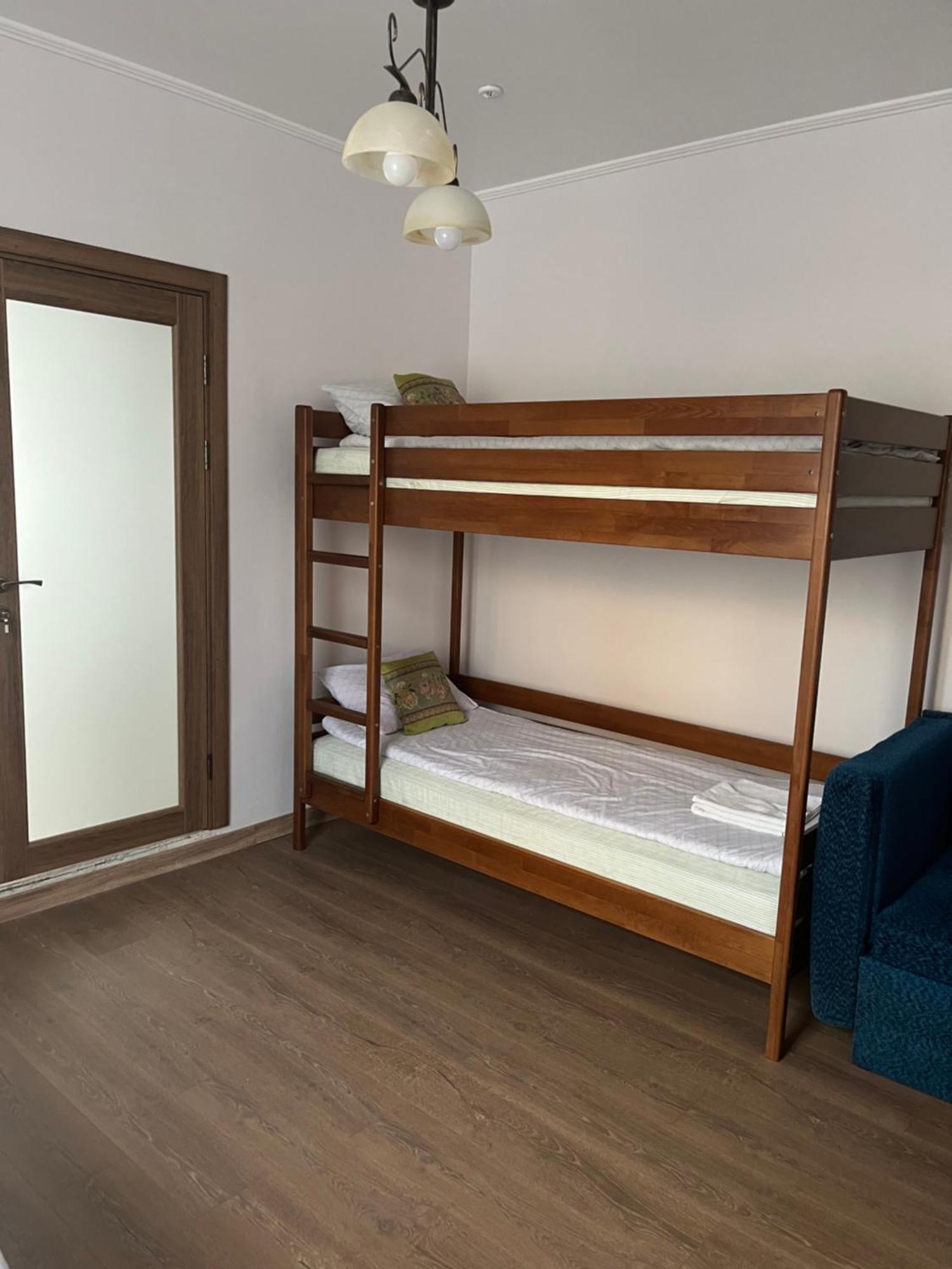 Hotel Adonis Užhorod Exteriér fotografie